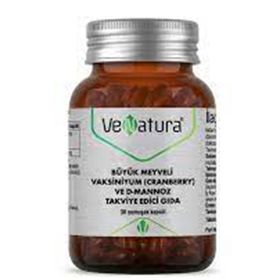 Venatura Ester-C Vitamin C 60 Kapsül