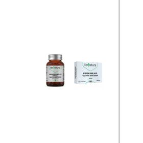 Venatura Fosfotidilserin Omega 3 30 Kapsül Balık Yağı + Biotin 5000 mcg 30 Tablet