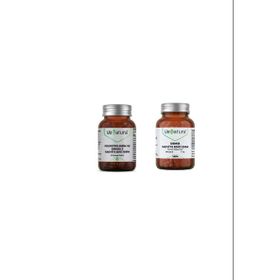 Venatura Fosfotidilserin Omega 3 30 Kapsül Balık Yağı + Demir 17 mg 90 Kapsül