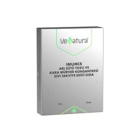 Venatura Imumix 15 ml Damla