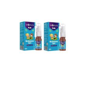 Venatura Kids B12 Metilkobalamin 2x5 ml Sprey