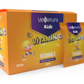 Venatura Kids C Vitamini 30 Saşe