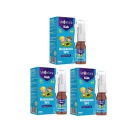 Venatura Kids Vitamin B12 Metilkobalamin 5 ml Sprey
