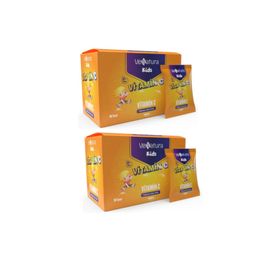Venatura Kids Vitamin C 2x30 Saşe