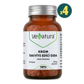 Venatura Krom 4x90 Kapsül