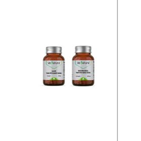 Venatura Resveratrol 30 Kapsül+ 5-HTP 30 Kapsül