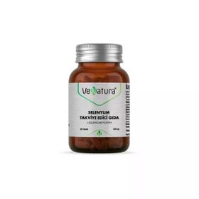 Venatura Selenyum 1x90 Tablet