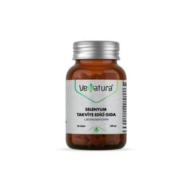 Venatura Selenyum 1x90 Tablet