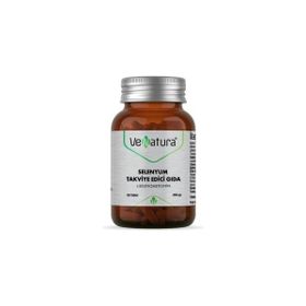 Venatura Selenyum 1x90 Tablet
