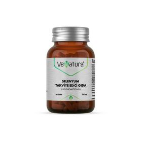 Venatura Selenyum 90 Tablet