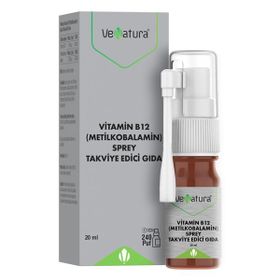 Venatura Vitamin B12 20 ml Sprey