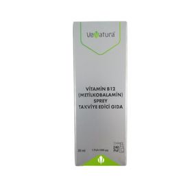 Venatura Vitamin B12 20 ml Sprey