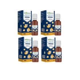 Venatura Vitamin D3 K2 20 mcg MK-7 4x20 ml Damla