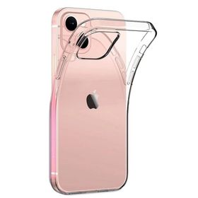 Vendas Apple iPhone 14 Kamera Çıkıntılı Soft Uyumlu Silikon Kılıf