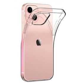 Vendas Apple iPhone 14 Kamera Çıkıntılı Soft Uyumlu Silikon Kılıf