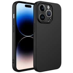 Vendas Apple iPhone 14 Pro Max Zore Kamera Korumalı Mara Lansman Kapak Cep Telefonu Kılıfı