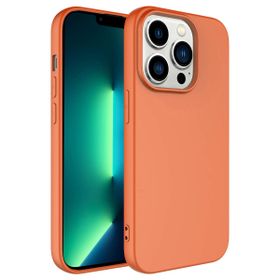 Vendas Apple iPhone 14 Pro Zore Kamera Korumalı Mara Lansman Kapak Cep Telefonu Kılıfı