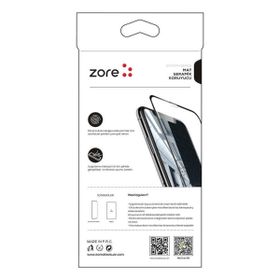 Vendas Apple iPhone 15 Plus Zore Mat Seramik Ekran Koruyucu