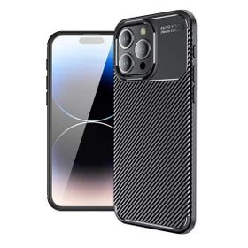 Vendas Apple iPhone 15 Pro Max Zore Negro Silikon Kapak Cep Telefonu Kılıfı