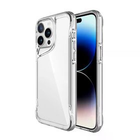 Vendas Apple iPhone 15 Pro Max Zore T-Max Kapak Cep Telefonu Kılıfı
