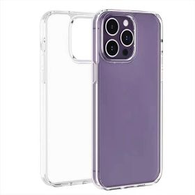 Vendas Apple iPhone 15 Pro Zore Droga Kapak Cep Telefonu Kılıfı
