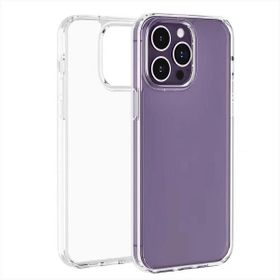Vendas Apple iPhone 15 Pro Zore Droga Kapak Cep Telefonu Kılıfı