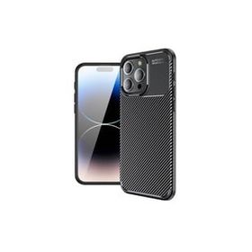 Vendas Apple iPhone 15 Pro Zore Negro Silikon Kapak Cep Telefonu Kılıfı