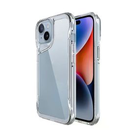 Vendas Apple iPhone 15 Zore T-Max Kapak Cep Telefonu Kılıfı