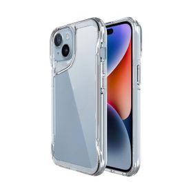 Vendas Apple iPhone 15 Zore T-Max Kapak Cep Telefonu Kılıfı