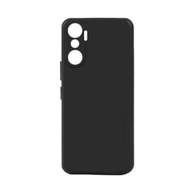 Vendas Infinix Hot 20 Zore Biye Silikon Kapak Cep Telefonu Kılıfı