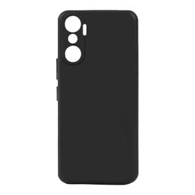 Vendas Infinix Hot 20 Zore Biye Silikon Kapak Cep Telefonu Kılıfı