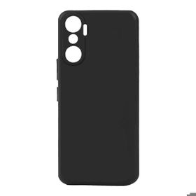 Vendas Infinix Hot 20 Zore Biye Silikon Kapak Cep Telefonu Kılıfı