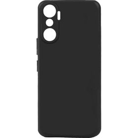Vendas Infinix Hot 20 Zore Biye Silikon Kapak Cep Telefonu Kılıfı
