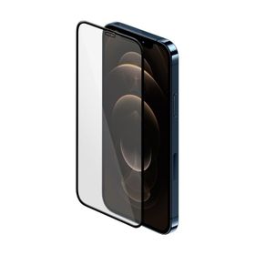 Vendas iPhone 11 Uyumlu Super Hardness Tam Kaplama Temperli Cam Ekran Koruyucu