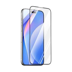 Vendas iPhone 12 Pro Uyumlu Hardness Warrior Vista Joko Temperli Cam Ekran Koruyucu