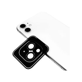 Vendas iPhone 13 Mini Uyumlu Premium Safir Kamera Lens Koruyucu
