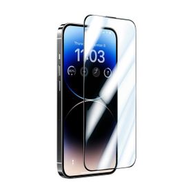Vendas iPhone 13 Pro Max Uyumlu Fit Body Glass Warrior Tempered Kamera Lens Koruyucu Cam Ekran Koruyucu