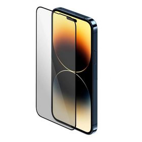 Vendas iPhone 13 Pro Max Uyumlu Hadid Serisi Hizalama Aparatlı Hardness Tempered Cam Ekran Koruyucu