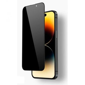 Vendas iPhone 13 Pro Max Uyumlu Privacy Gizleyen Hayalet Temperli Cam Ekran Koruyucu
