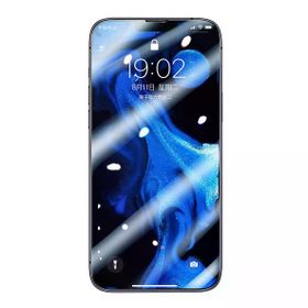 Vendas iPhone 13 Pro Max Uyumlu Strong Gorilla Hardness Tempered Cam Ekran Koruyucu