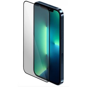 Vendas iPhone 13 Pro Max Uyumlu Super Hardness Tam Kaplama Tempered Cam Ekran Koruyucu