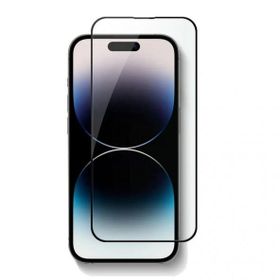 Vendas iPhone 13 Pro Max Uyumlu Tam Kaplama Bilvis Double Strong Tempered Glass Cam Ekran Koruyucu