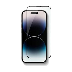 Vendas iPhone 13 Pro Max Uyumlu Tam Kaplama Bilvis Double Strong Tempered Glass Cam Ekran Koruyucu