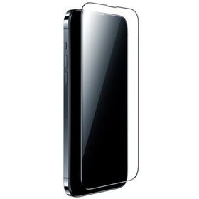 Vendas iPhone 13 Pro Uyumlu Matte Bilvis Double Strong Tempered Glass Mat Cam Ekran Koruyucu