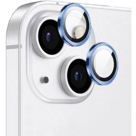 Vendas iPhone 13 Uyumlu Premium Safir Kamera Lens Koruyucu