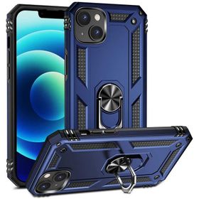 Vendas iPhone 14 Plus Hulk Serisi Shock Proof Darbeye Dayanıklı Zırhlı Cep Telefonu Kılıfı