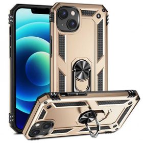 Vendas iPhone 14 Plus Hulk Serisi Shock Proof Darbeye Dayanıklı Zırhlı Cep Telefonu Kılıfı