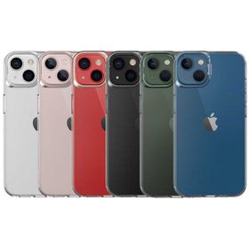 Vendas iPhone 14 Plus Kuba Serisi Metal Kamera Çerçeveli Airbag Köşeli Darbe Dirençli Cep Telefonu Kılıfı
