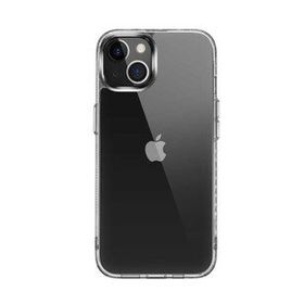 Vendas iPhone 14 Plus Uyumlu (14 Plus) First Serisi Sgs Darbe Lisanslı Şeffaf Cep Telefonu Kılıfı