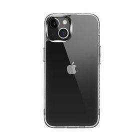 Vendas iPhone 14 Plus Uyumlu (14 Plus) First Serisi Sgs Darbe Lisanslı Şeffaf Cep Telefonu Kılıfı